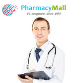 pharmacy mall site logo